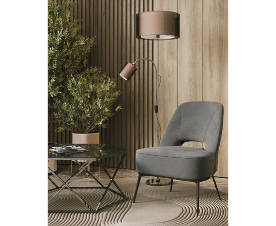 Торшер Moderli V10625-2F Room, изображение 3 | Интернет магазин мебели и декора LifeDekor