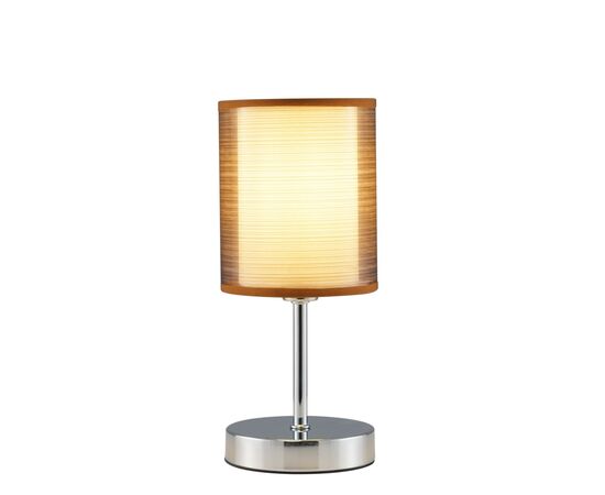 Лампа настольная Moderli V10626-1T Room | Интернет магазин мебели и декора LifeDekor