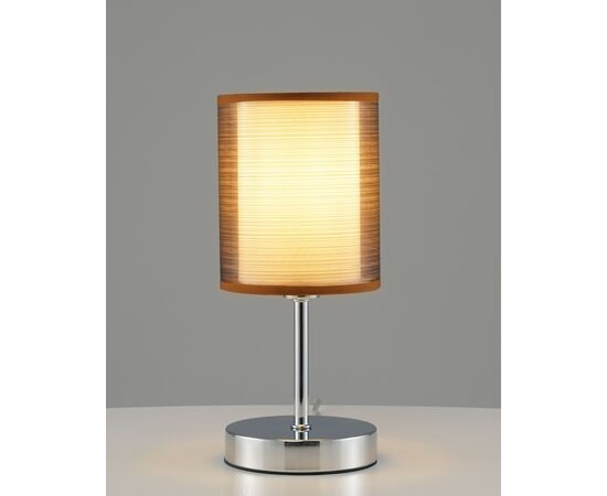 Лампа настольная Moderli V10626-1T Room, изображение 2 | Интернет магазин мебели и декора LifeDekor