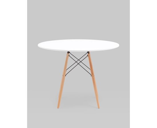 Стол DSW NEW D100, изображение 5 | Интернет магазин мебели и декора LifeDekor