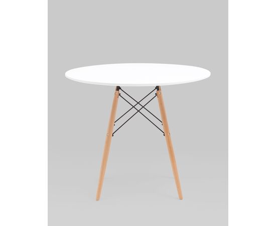 Стол DSW NEW D90, изображение 5 | Интернет магазин мебели и декора LifeDekor