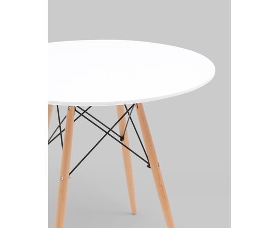 Стол DSW NEW D90, изображение 8 | Интернет магазин мебели и декора LifeDekor