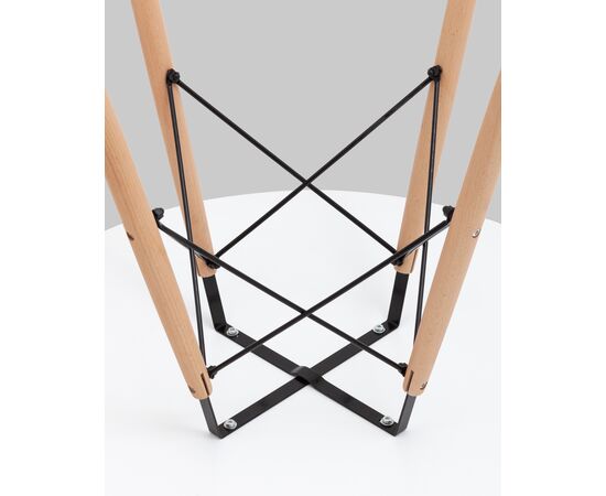 Стол DSW NEW D90, изображение 7 | Интернет магазин мебели и декора LifeDekor