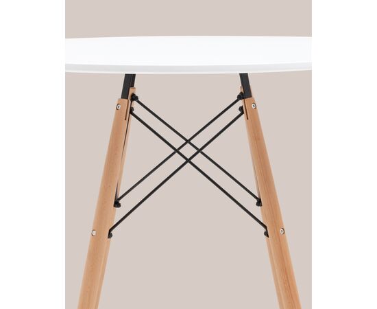 Стол DSW NEW D90, изображение 6 | Интернет магазин мебели и декора LifeDekor