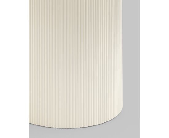 Стол обеденный Ballet 100*75 молочный, изображение 17 | Интернет магазин мебели и декора LifeDekor