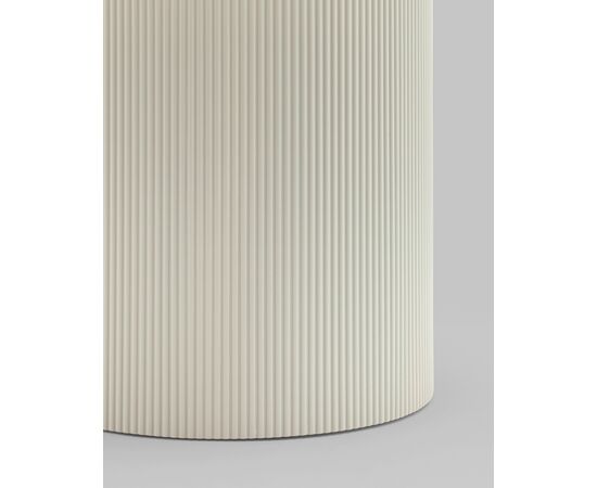 Стол обеденный Ballet 120*75 серый, изображение 7 | Интернет магазин мебели и декора LifeDekor