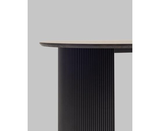 Стол обеденный Ballet 180*90*75 темное дерево, изображение 6 | Интернет магазин мебели и декора LifeDekor