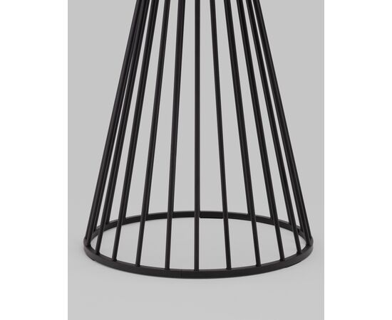 Стол обеденный Ливерпуль 120*120 стекло, изображение 8 | Интернет магазин мебели и декора LifeDekor