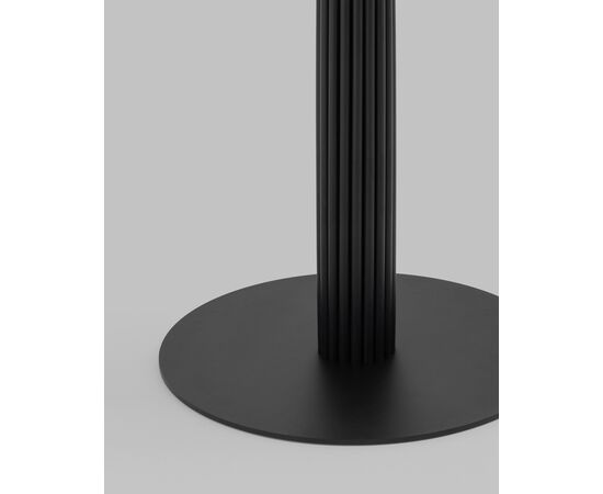 Стол обеденный Stem D90 мрамор, изображение 8 | Интернет магазин мебели и декора LifeDekor