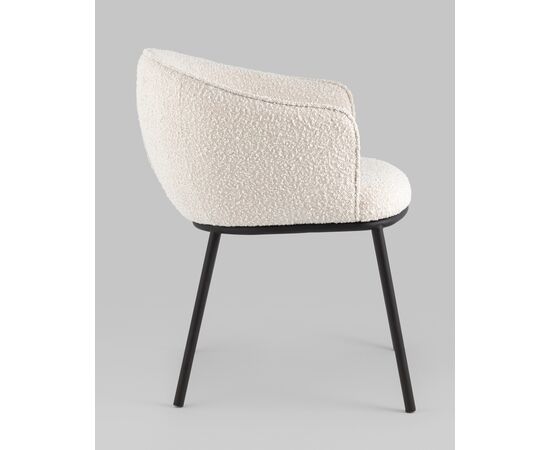 Стул Дон бежевый, изображение 6 | Интернет магазин мебели и декора LifeDekor