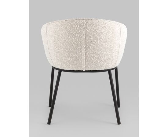 Стул Дон бежевый, изображение 7 | Интернет магазин мебели и декора LifeDekor