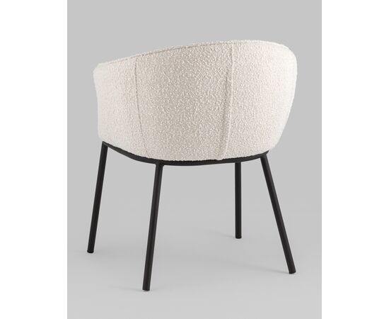 Стул Дон бежевый, изображение 8 | Интернет магазин мебели и декора LifeDekor