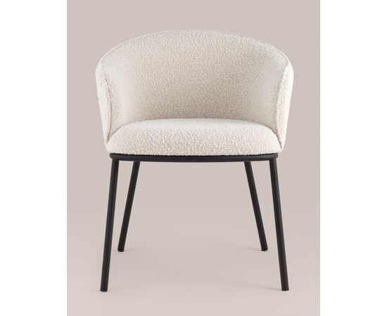 Стул Дон бежевый, изображение 5 | Интернет магазин мебели и декора LifeDekor