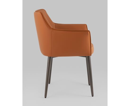 Стул Feston коричневый, изображение 4 | Интернет магазин мебели и декора LifeDekor