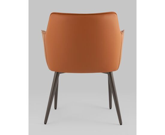 Стул Feston коричневый, изображение 5 | Интернет магазин мебели и декора LifeDekor