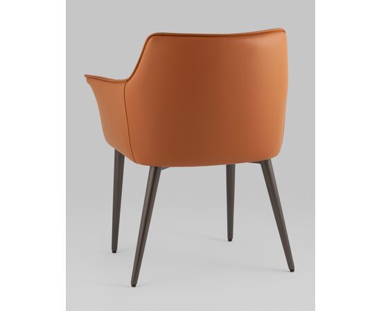 Стул Feston коричневый, изображение 6 | Интернет магазин мебели и декора LifeDekor