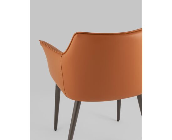 Стул Feston коричневый, изображение 7 | Интернет магазин мебели и декора LifeDekor