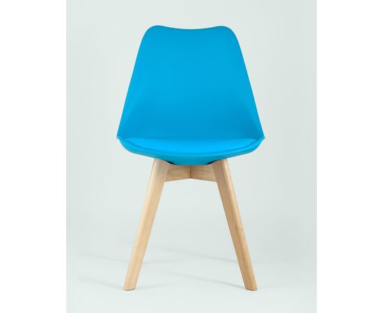 Стул FRANKFURT NEW бирюзовый 4 шт, изображение 3 | Интернет магазин мебели и декора LifeDekor