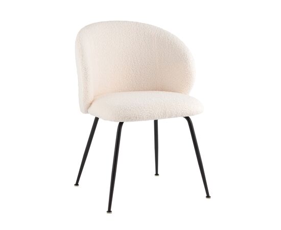 Стул Leaf белый | Интернет магазин мебели и декора LifeDekor