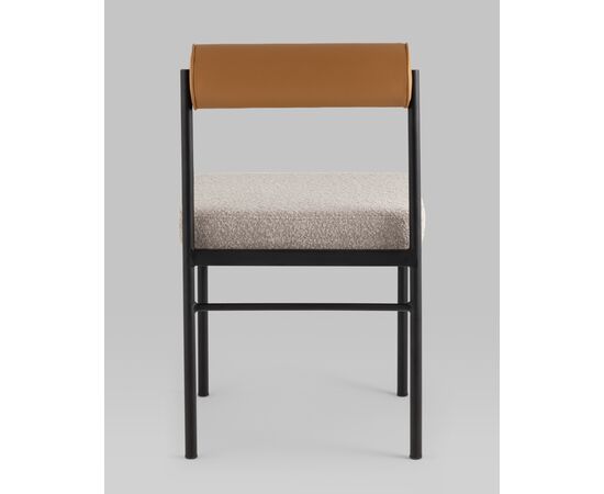 Стул Балла бежевый, изображение 7 | Интернет магазин мебели и декора LifeDekor