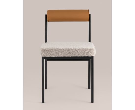 Стул Балла бежевый, изображение 5 | Интернет магазин мебели и декора LifeDekor