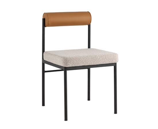 Стул Балла бежевый | Интернет магазин мебели и декора LifeDekor