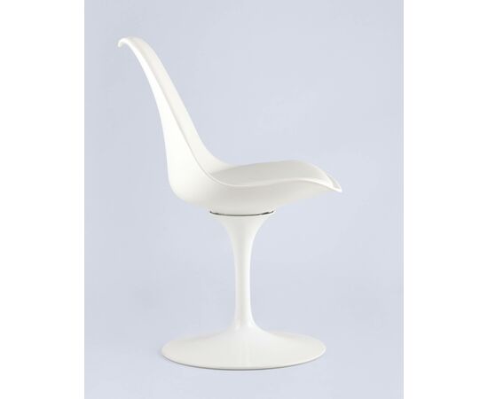 Стул Tulip белый, изображение 13 | Интернет магазин мебели и декора LifeDekor