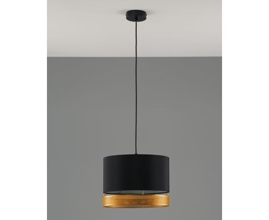 Светильник подвесной Moderli V10629-1P Gela, изображение 11 | Интернет магазин мебели и декора LifeDekor