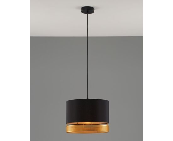 Светильник подвесной Moderli V10629-1P Gela, изображение 2 | Интернет магазин мебели и декора LifeDekor