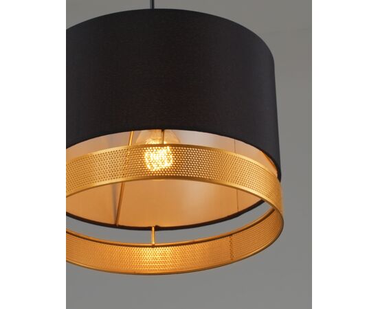 Светильник подвесной Moderli V10629-1P Gela, изображение 10 | Интернет магазин мебели и декора LifeDekor