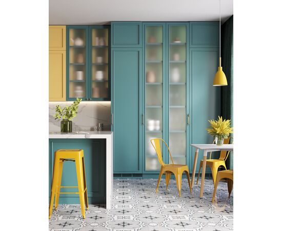 Подвесной светильник Moderli V10649-1P Toni, изображение 6 | Интернет магазин мебели и декора LifeDekor