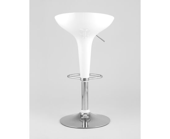 Стул барный Бомба белый NP (набор 2 шт), изображение 4 | Интернет магазин мебели и декора LifeDekor