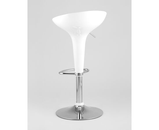 Стул барный Бомба белый NP (набор 2 шт), изображение 5 | Интернет магазин мебели и декора LifeDekor