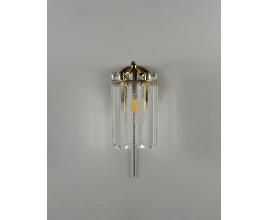 Бра Moderli V10750-1W Everly, изображение 8 | Интернет магазин мебели и декора LifeDekor