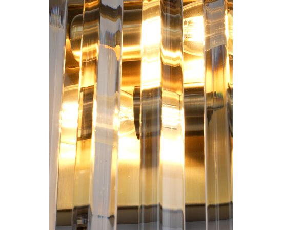 Бра Moderli V10764-2W Wave, изображение 8 | Интернет магазин мебели и декора LifeDekor