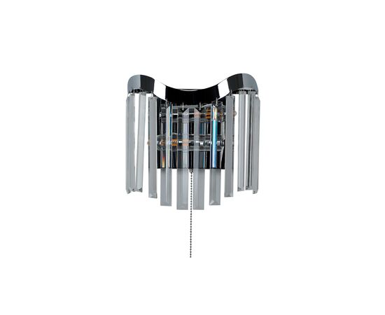 Бра Moderli V10769-2W Wave | Интернет магазин мебели и декора LifeDekor