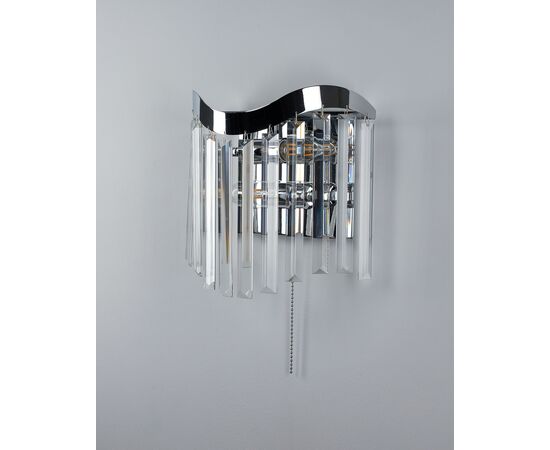 Бра Moderli V10769-2W Wave, изображение 5 | Интернет магазин мебели и декора LifeDekor