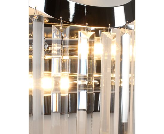 Бра Moderli V10769-2W Wave, изображение 7 | Интернет магазин мебели и декора LifeDekor