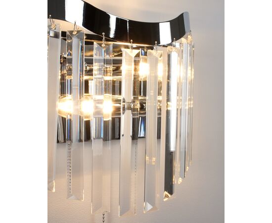 Бра Moderli V10769-2W Wave, изображение 8 | Интернет магазин мебели и декора LifeDekor