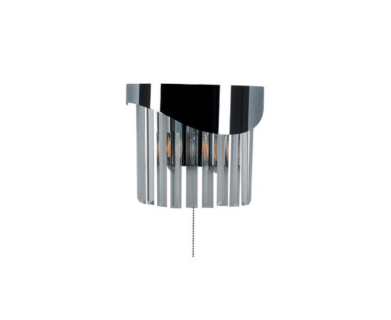 Бра Moderli V10770-2W Wave | Интернет магазин мебели и декора LifeDekor