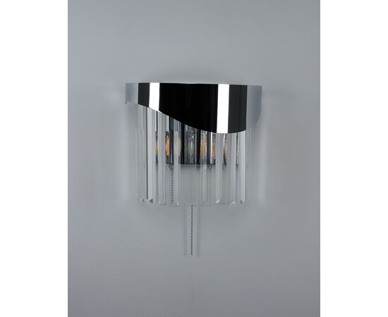 Бра Moderli V10770-2W Wave, изображение 3 | Интернет магазин мебели и декора LifeDekor