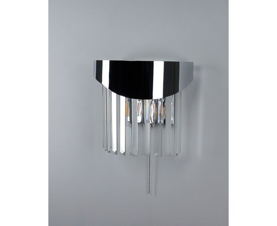 Бра Moderli V10770-2W Wave, изображение 5 | Интернет магазин мебели и декора LifeDekor