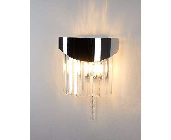 Бра Moderli V10770-2W Wave, изображение 6 | Интернет магазин мебели и декора LifeDekor