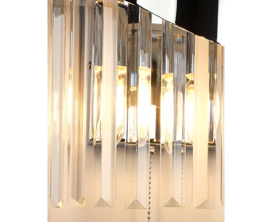 Бра Moderli V10770-2W Wave, изображение 7 | Интернет магазин мебели и декора LifeDekor