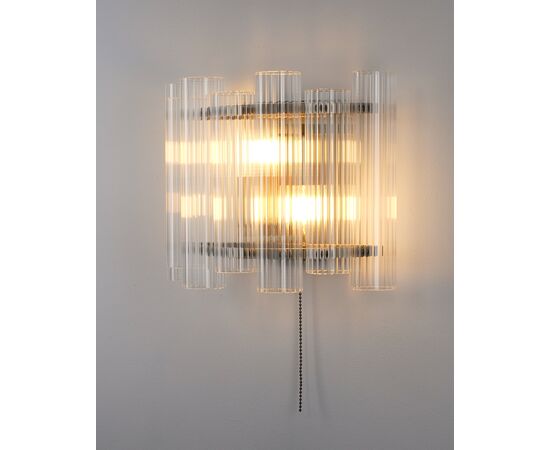 Бра Moderli V10774-2W Monte, изображение 6 | Интернет магазин мебели и декора LifeDekor