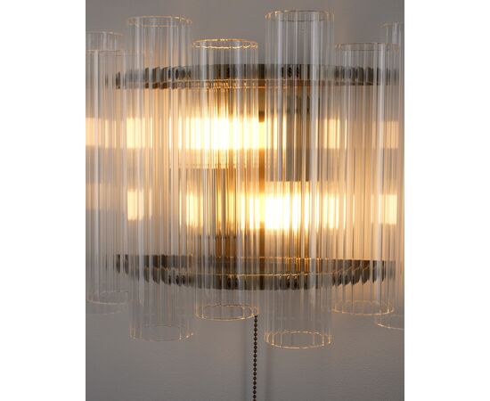 Бра Moderli V10774-2W Monte, изображение 7 | Интернет магазин мебели и декора LifeDekor