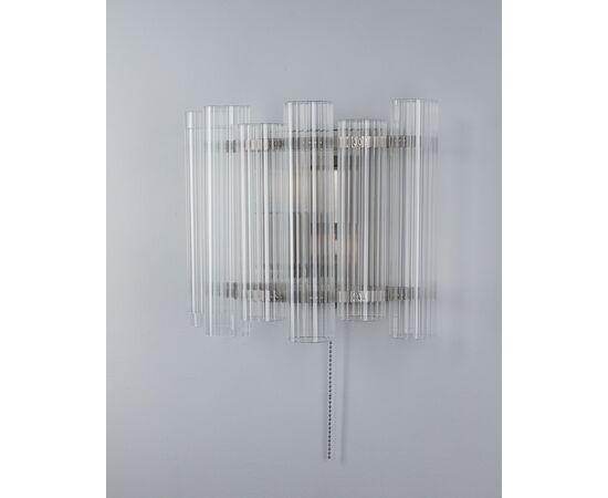 Бра Moderli V10778-2W Monte, изображение 5 | Интернет магазин мебели и декора LifeDekor