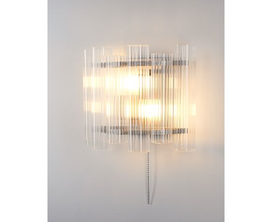 Бра Moderli V10778-2W Monte, изображение 6 | Интернет магазин мебели и декора LifeDekor