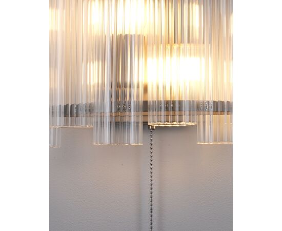 Бра Moderli V10778-2W Monte, изображение 7 | Интернет магазин мебели и декора LifeDekor