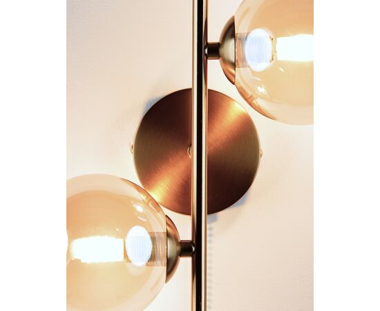 Бра Moderli V10787-2W Molly, изображение 5 | Интернет магазин мебели и декора LifeDekor